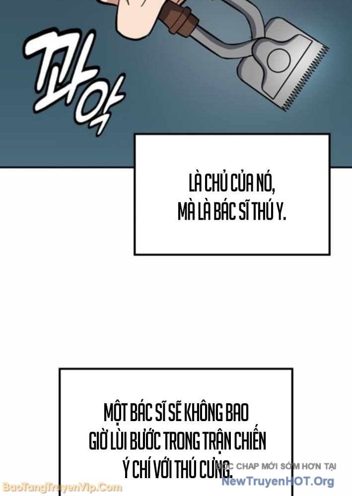 Bác Sĩ Thú Y Ở Dị Giới Chap 33 - Next Chap 34