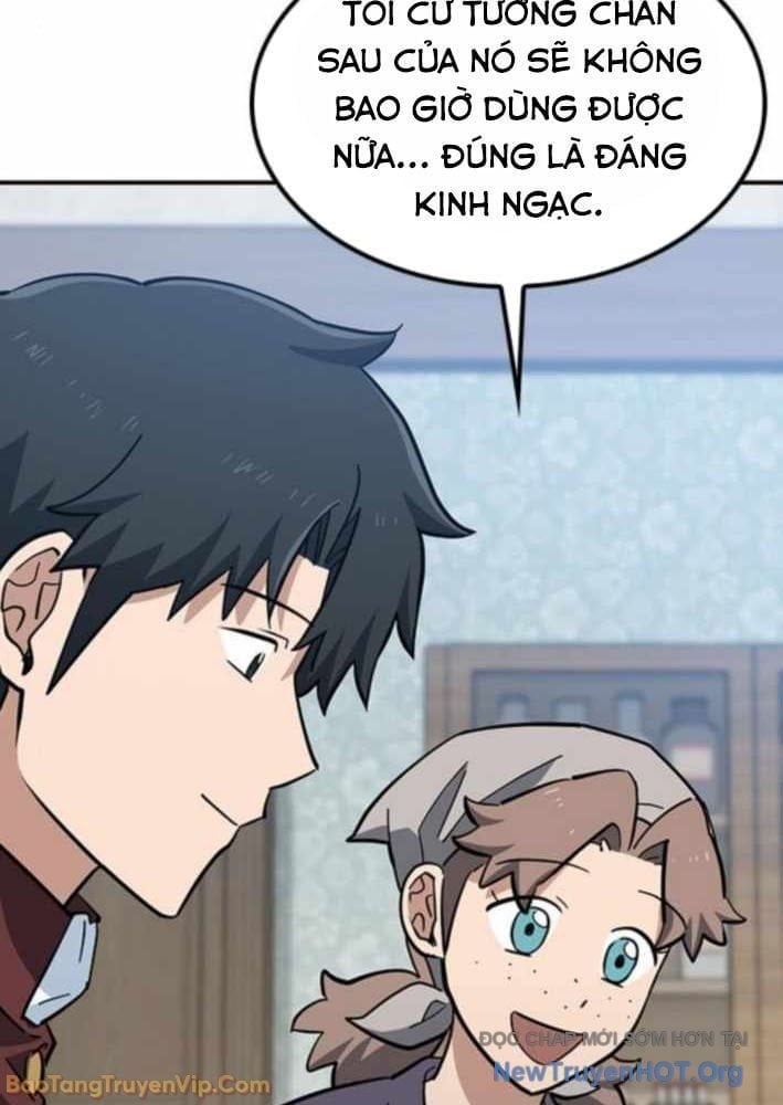 Bác Sĩ Thú Y Ở Dị Giới Chap 33 - Next Chap 34