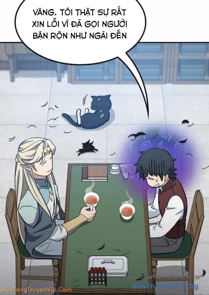 Bác Sĩ Thú Y Ở Dị Giới Chap 33 - Next Chap 34