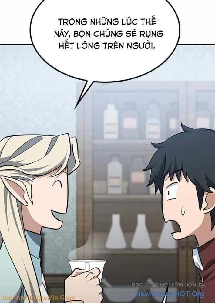 Bác Sĩ Thú Y Ở Dị Giới Chap 33 - Next Chap 34