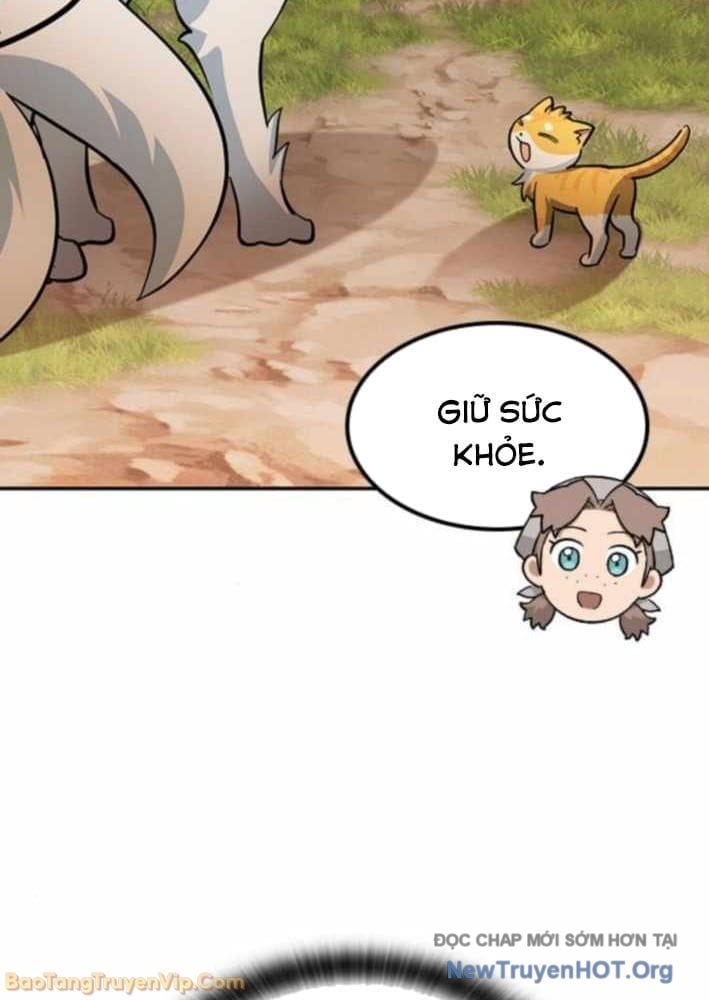 Bác Sĩ Thú Y Ở Dị Giới Chap 33 - Next Chap 34
