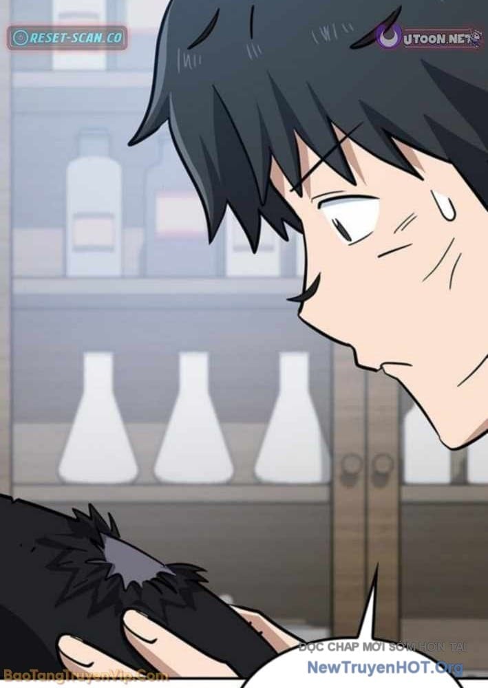 Bác Sĩ Thú Y Ở Dị Giới Chap 33 - Next Chap 34