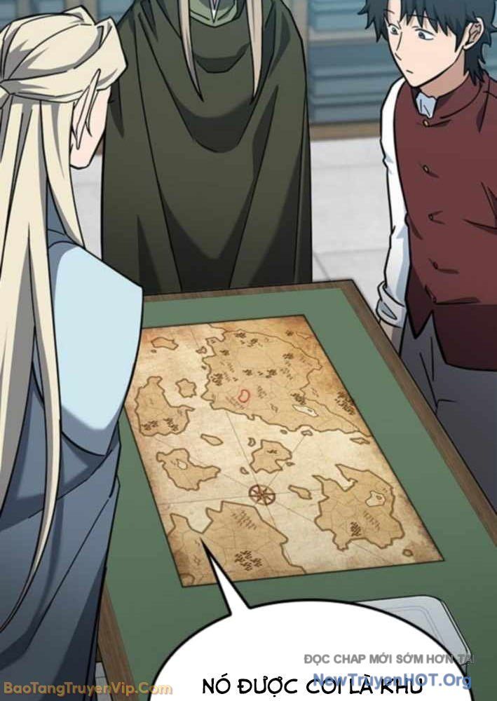 Bác Sĩ Thú Y Ở Dị Giới Chap 34 - Next Chap 35