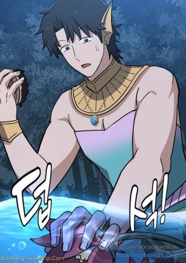 Bác Sĩ Thú Y Ở Dị Giới Chap 34 - Next Chap 35