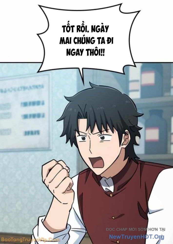 Bác Sĩ Thú Y Ở Dị Giới Chap 34 - Next Chap 35