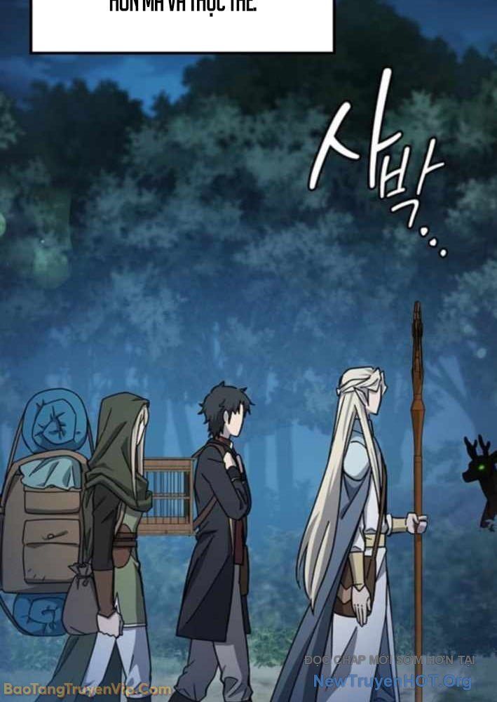 Bác Sĩ Thú Y Ở Dị Giới Chap 34 - Next Chap 35