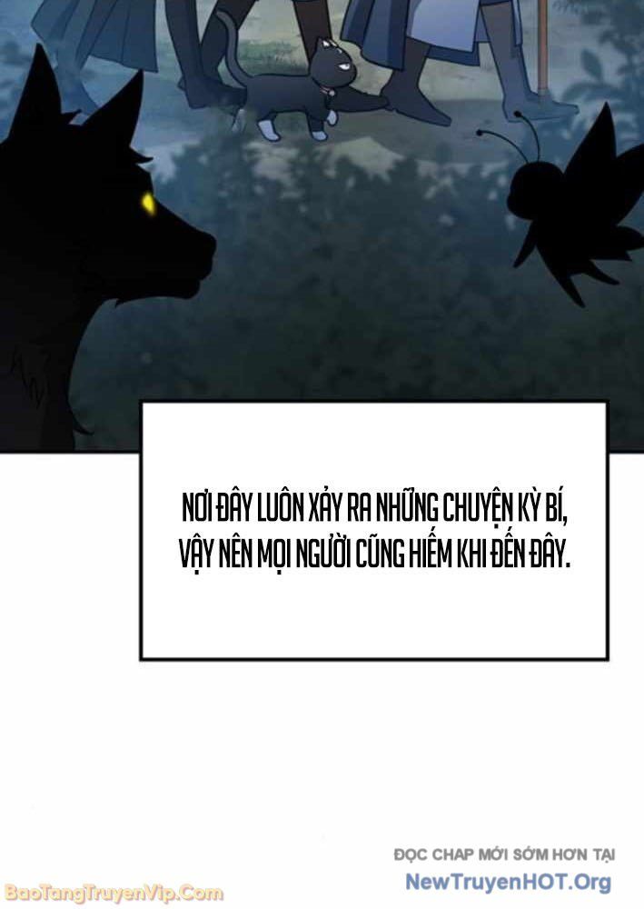 Bác Sĩ Thú Y Ở Dị Giới Chap 34 - Next Chap 35