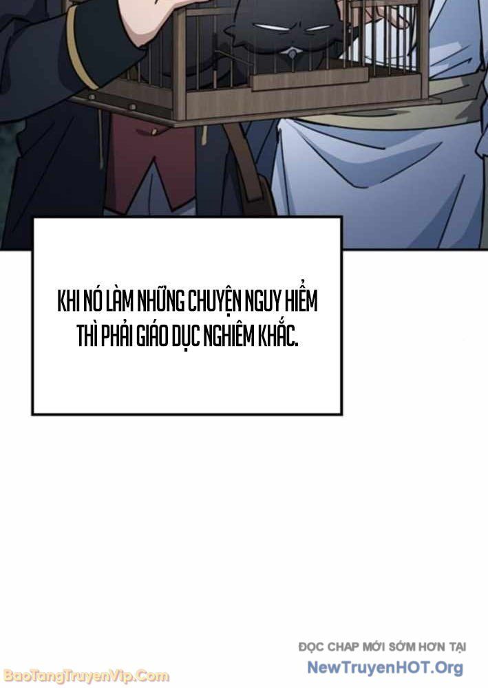 Bác Sĩ Thú Y Ở Dị Giới Chap 34 - Next Chap 35