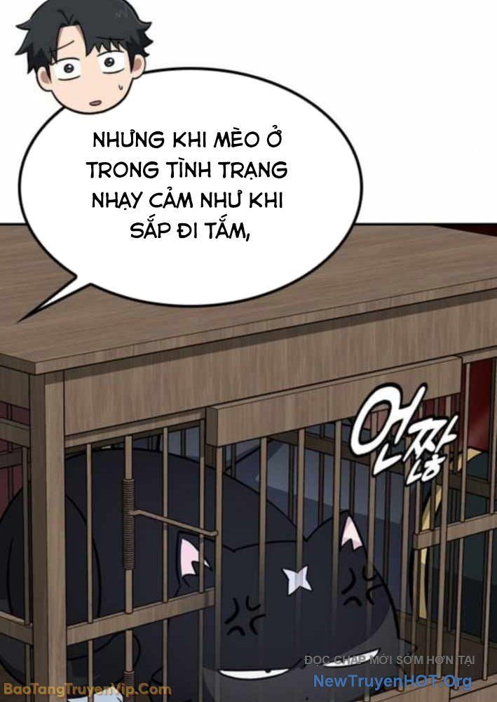 Bác Sĩ Thú Y Ở Dị Giới Chap 34 - Next Chap 35
