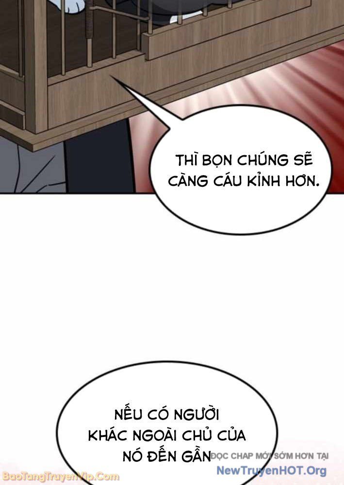 Bác Sĩ Thú Y Ở Dị Giới Chap 34 - Next Chap 35