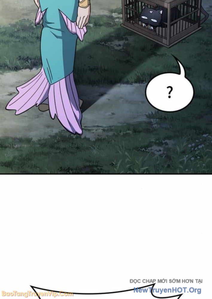 Bác Sĩ Thú Y Ở Dị Giới Chap 34 - Next Chap 35