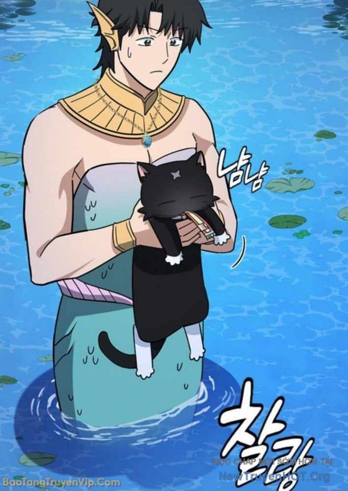 Bác Sĩ Thú Y Ở Dị Giới Chap 34 - Next Chap 35