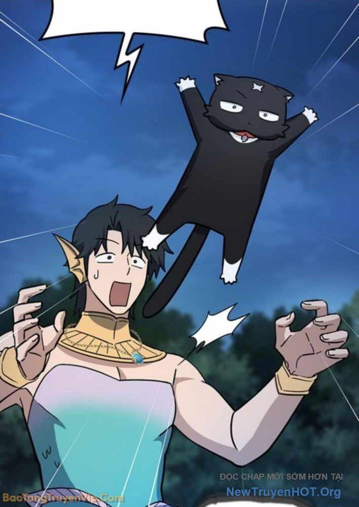 Bác Sĩ Thú Y Ở Dị Giới Chap 34 - Next Chap 35