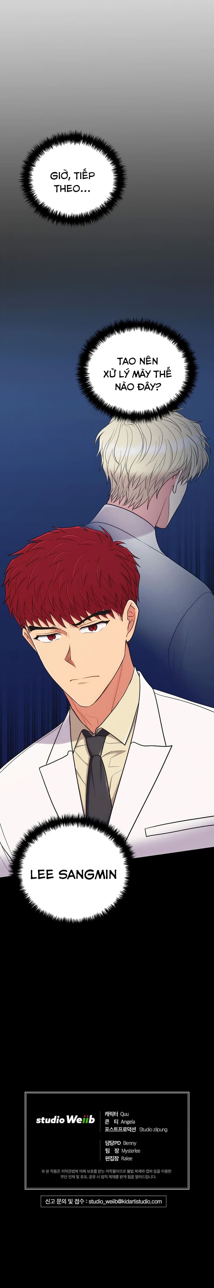 Bác Sĩ Trùng Sinh Chap 126 - Next Chap 127