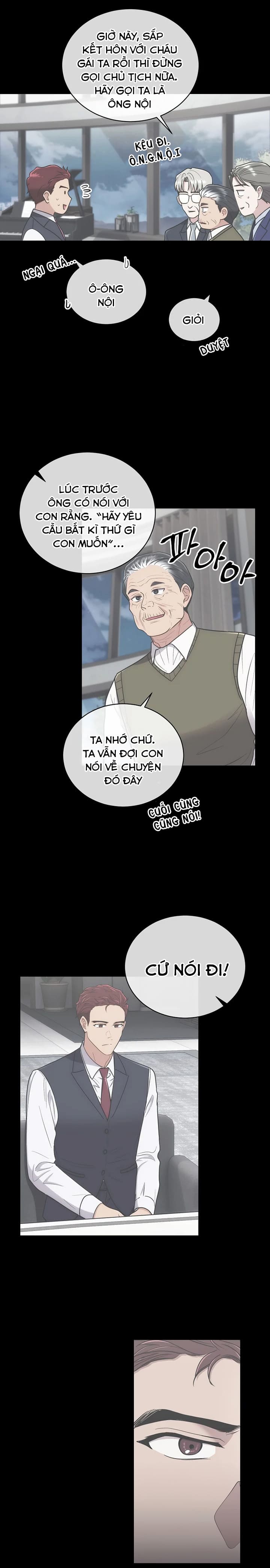 Bác Sĩ Trùng Sinh Chap 126 - Next Chap 127