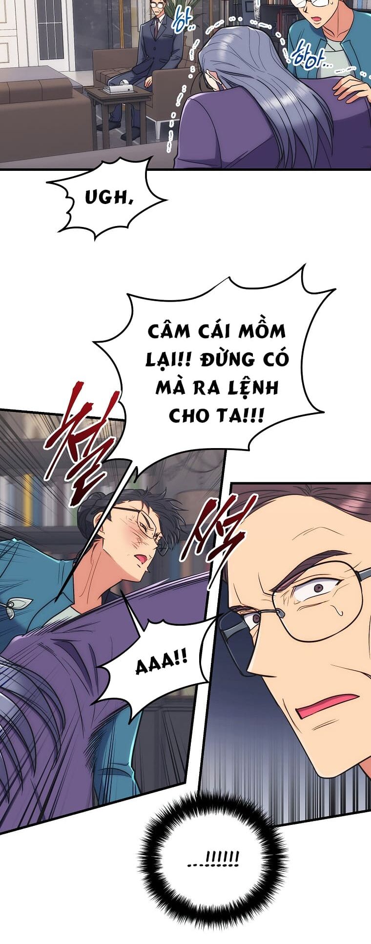 Bác Sĩ Trùng Sinh Chap 127 - Next Chap 128