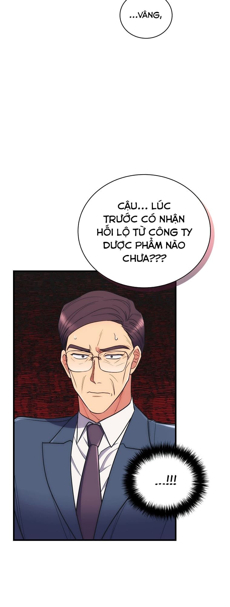 Bác Sĩ Trùng Sinh Chap 127 - Next Chap 128