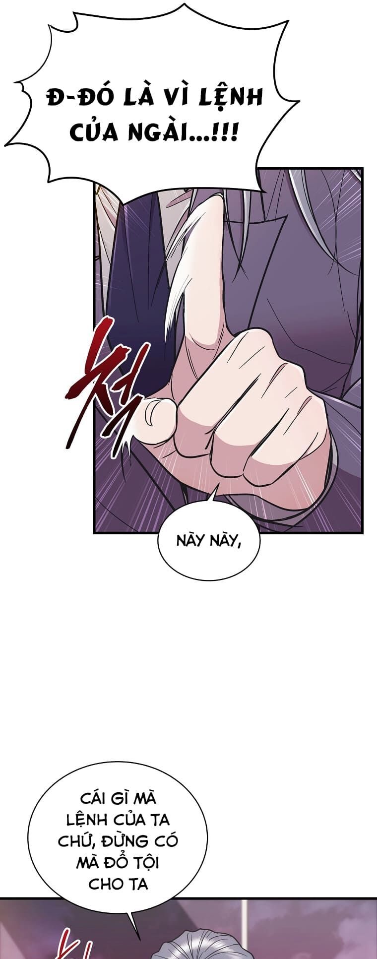 Bác Sĩ Trùng Sinh Chap 127 - Next Chap 128