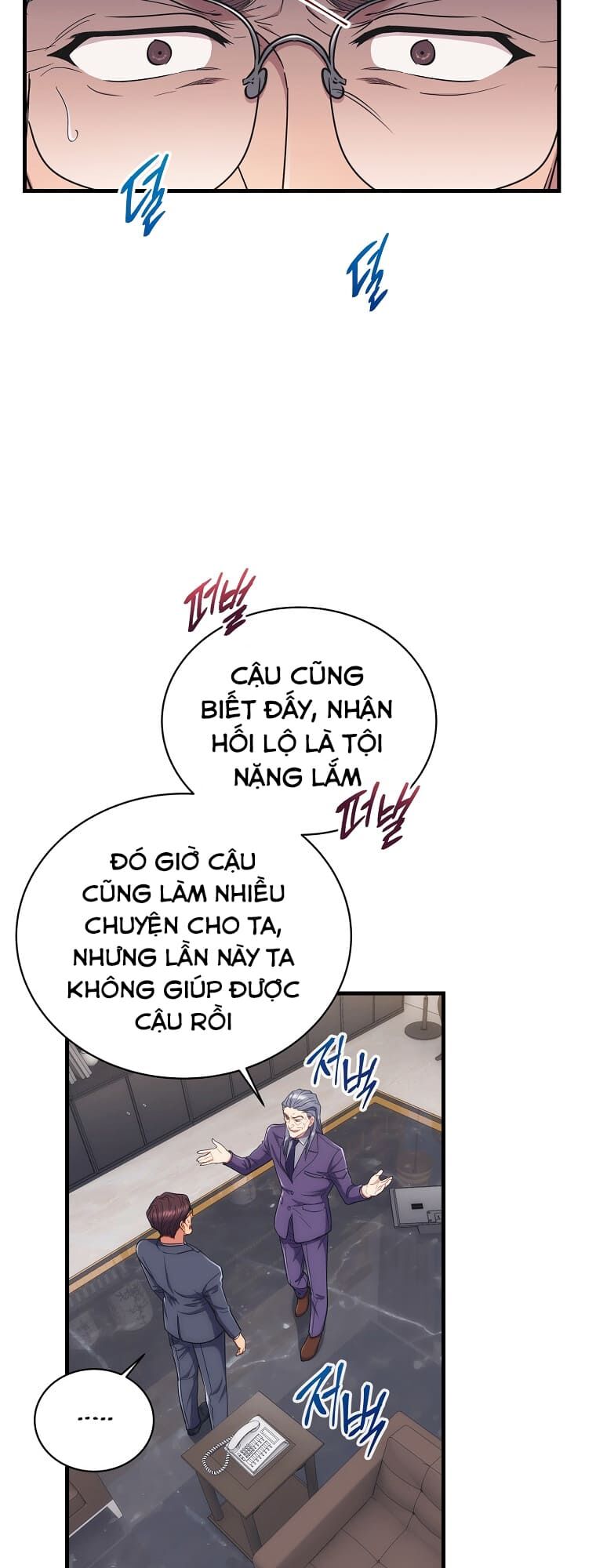 Bác Sĩ Trùng Sinh Chap 127 - Next Chap 128