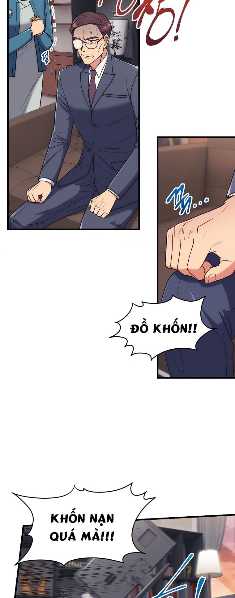 Bác Sĩ Trùng Sinh Chap 127 - Next Chap 128