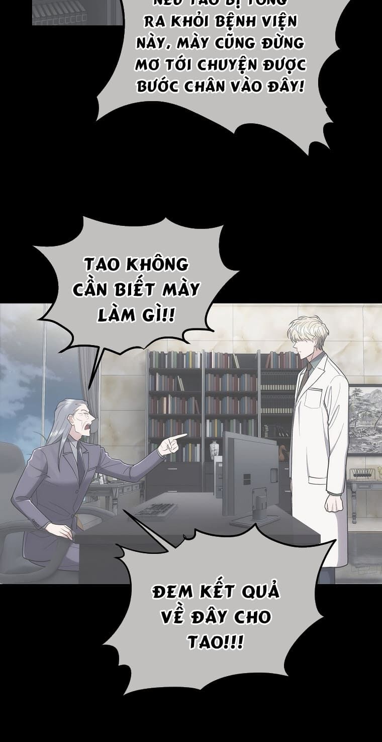 Bác Sĩ Trùng Sinh Chap 127 - Next Chap 128