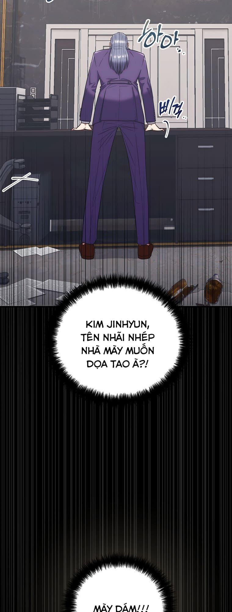 Bác Sĩ Trùng Sinh Chap 127 - Next Chap 128