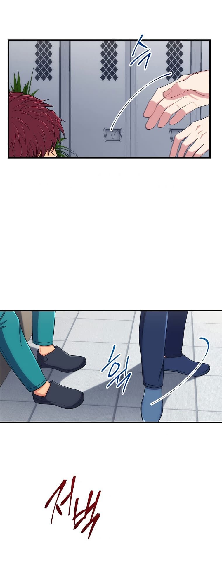 Bác Sĩ Trùng Sinh Chap 127 - Next Chap 128