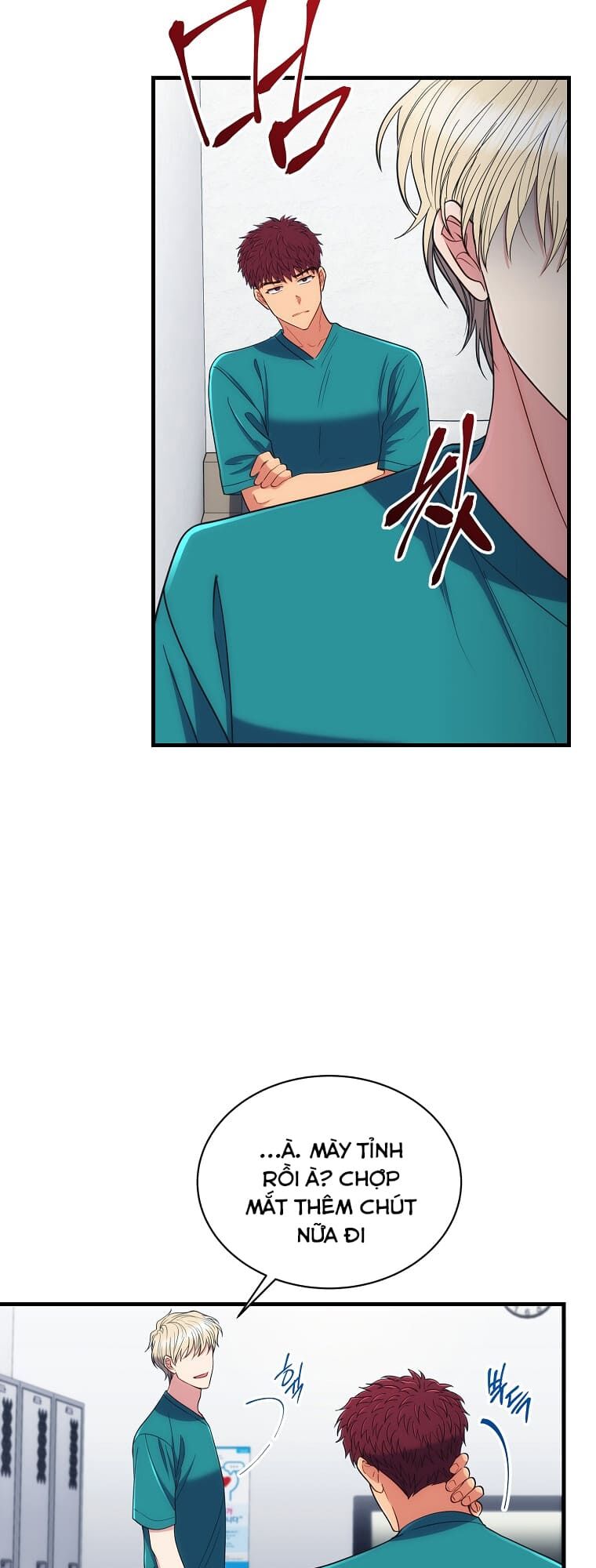 Bác Sĩ Trùng Sinh Chap 127 - Next Chap 128