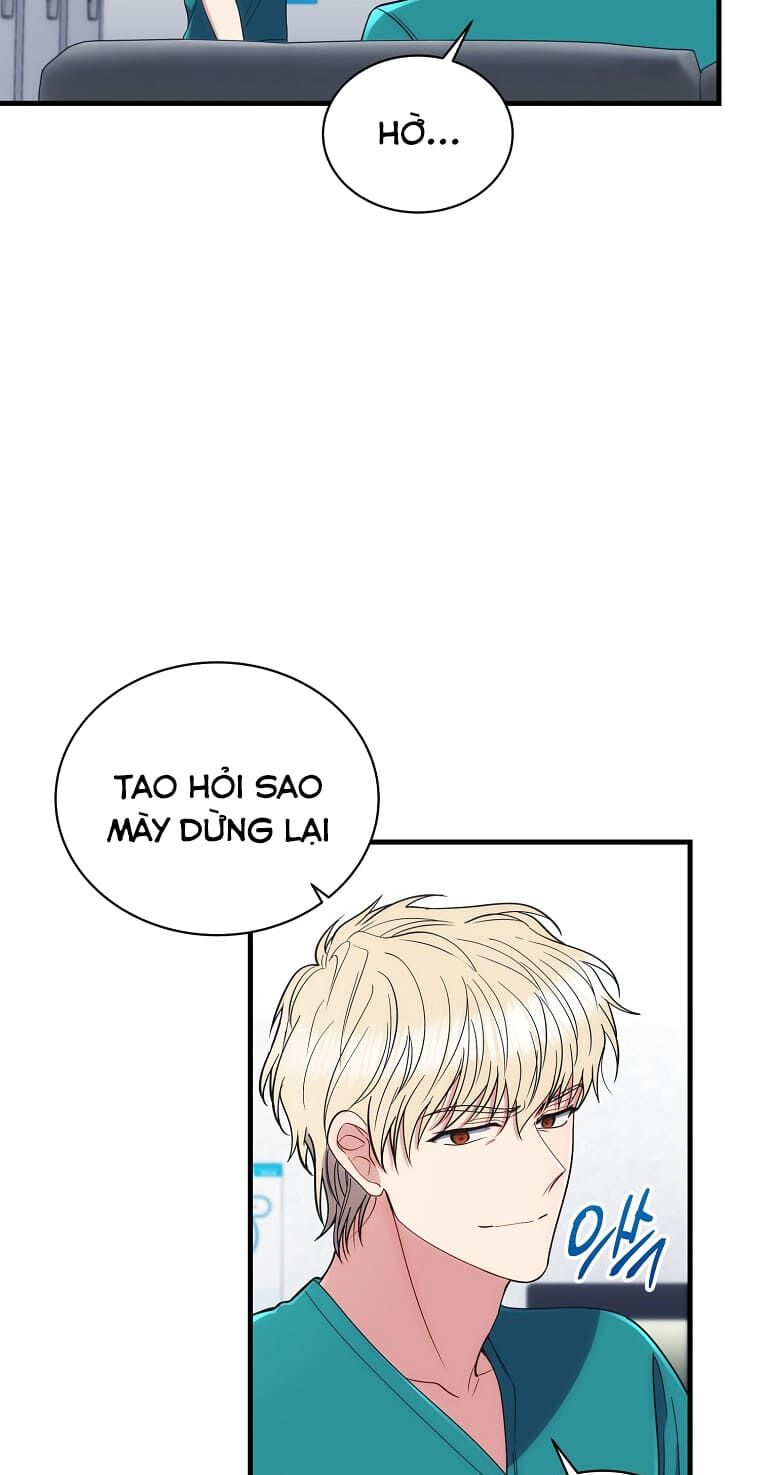 Bác Sĩ Trùng Sinh Chap 127 - Next Chap 128