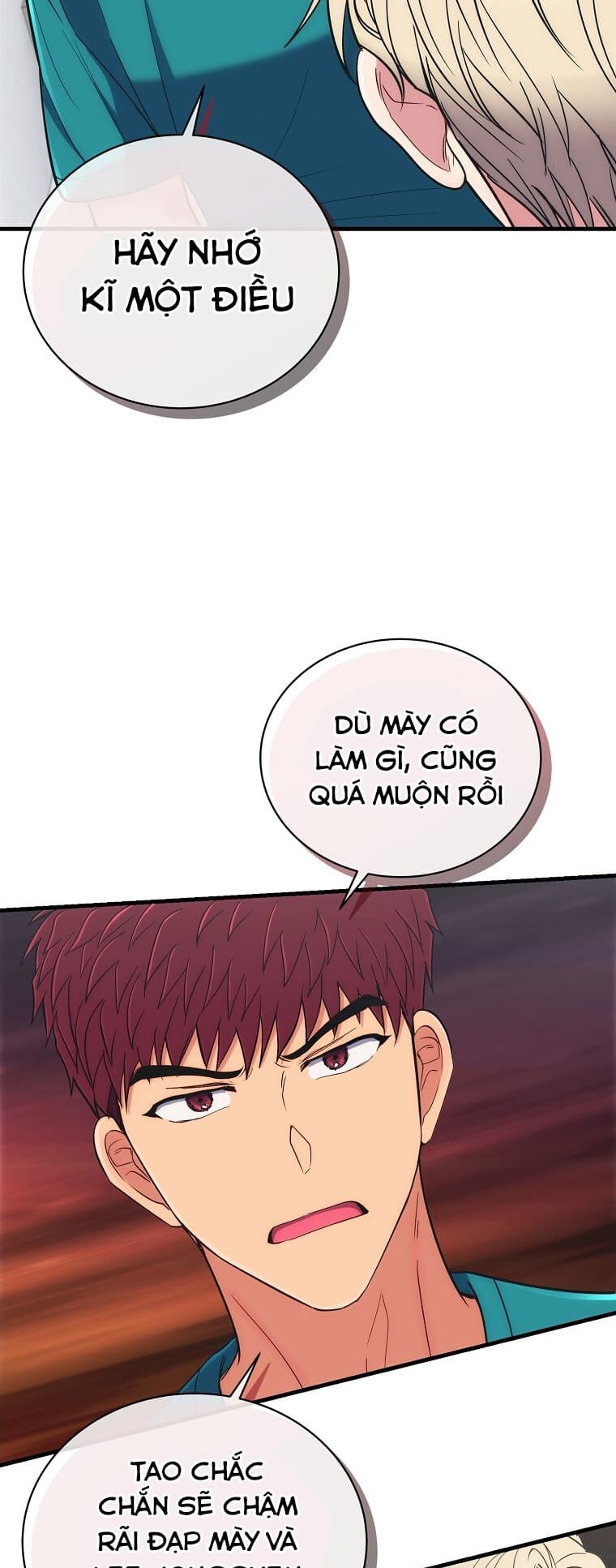 Bác Sĩ Trùng Sinh Chap 127 - Next Chap 128