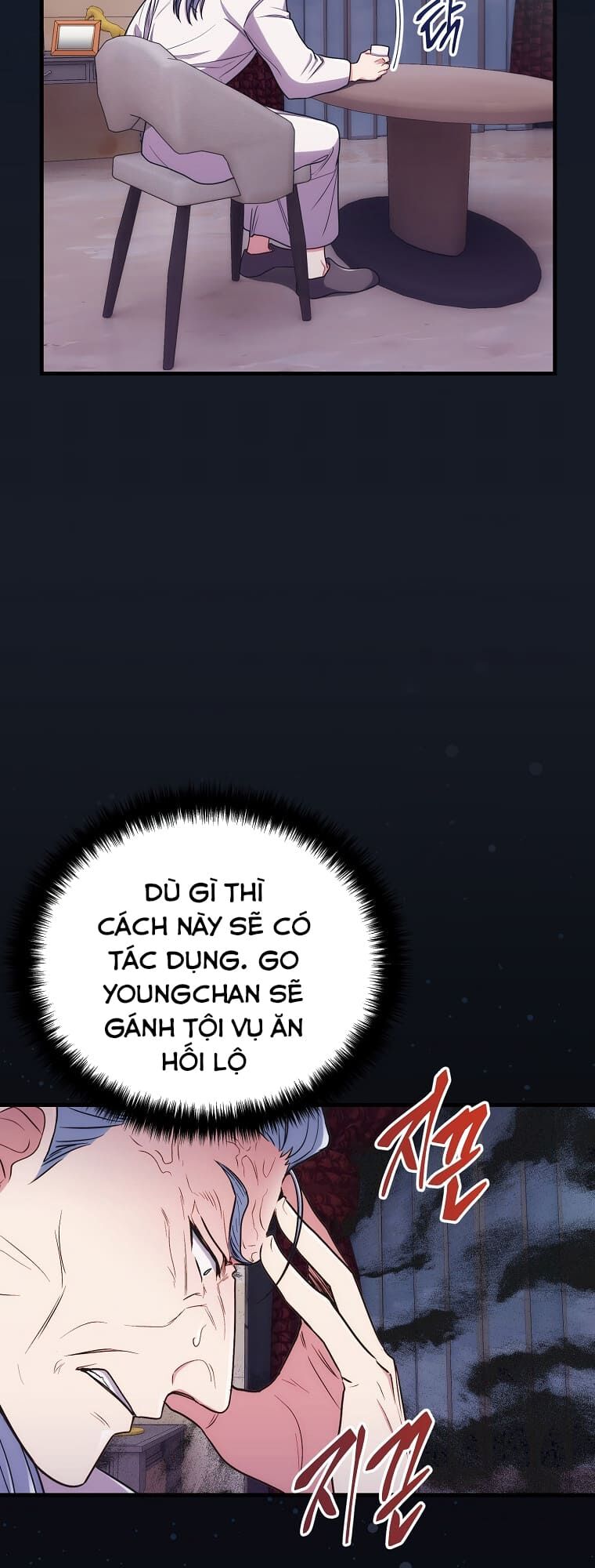 Bác Sĩ Trùng Sinh Chap 127 - Next Chap 128