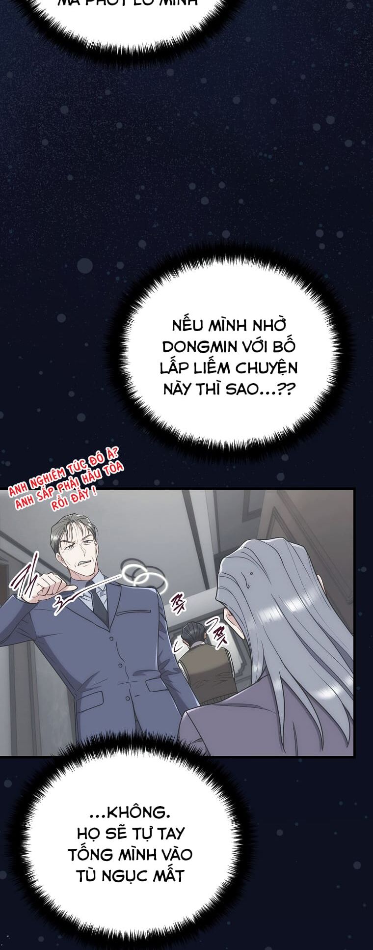 Bác Sĩ Trùng Sinh Chap 127 - Next Chap 128