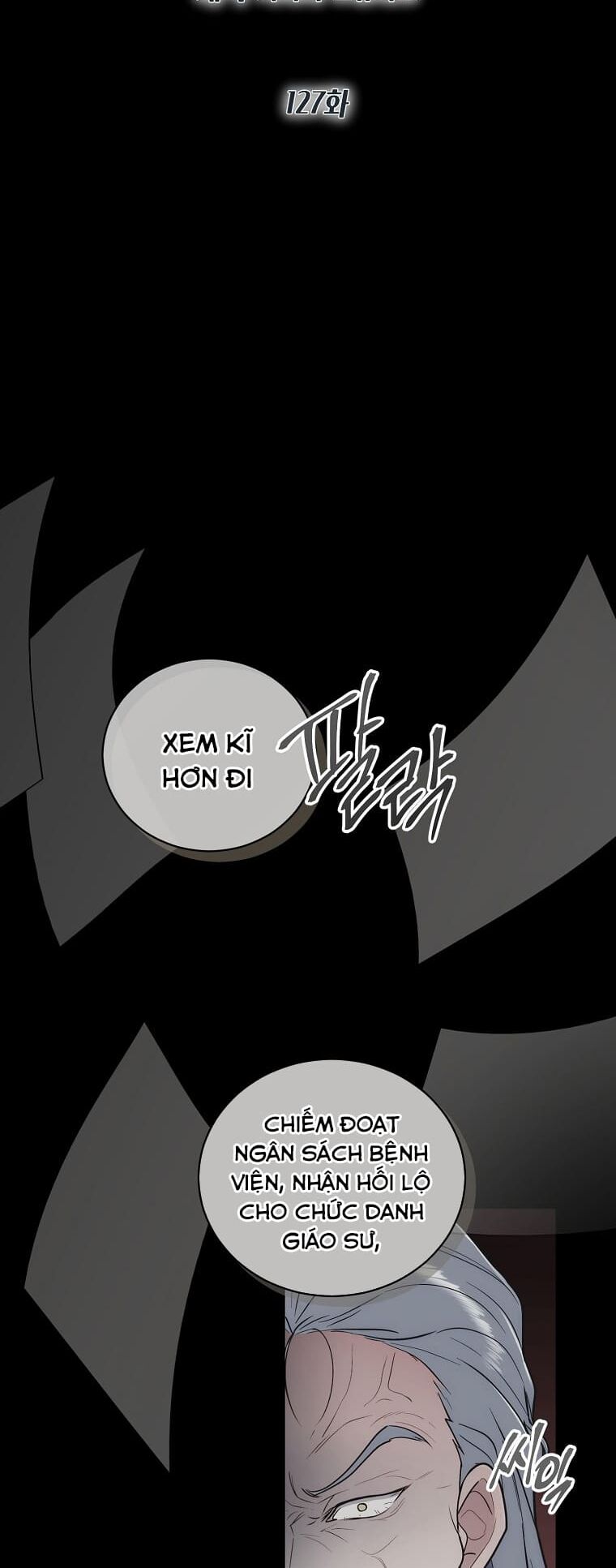 Bác Sĩ Trùng Sinh Chap 127 - Next Chap 128