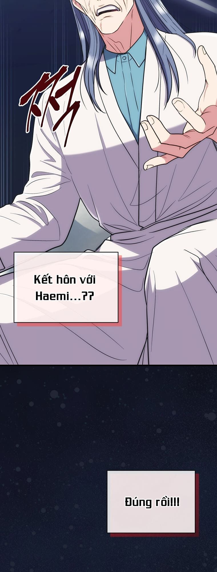 Bác Sĩ Trùng Sinh Chap 127 - Next Chap 128