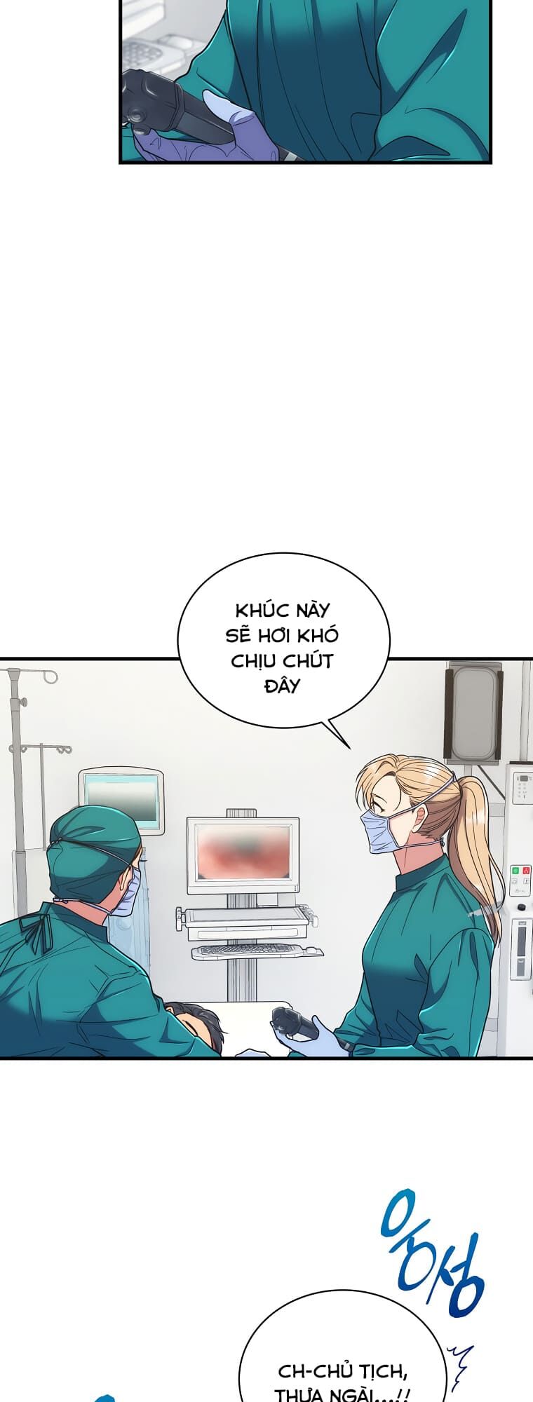 Bác Sĩ Trùng Sinh Chap 128 - Next Chap 129