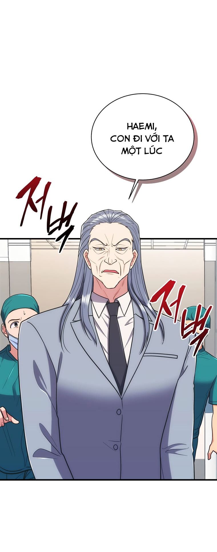 Bác Sĩ Trùng Sinh Chap 128 - Next Chap 129