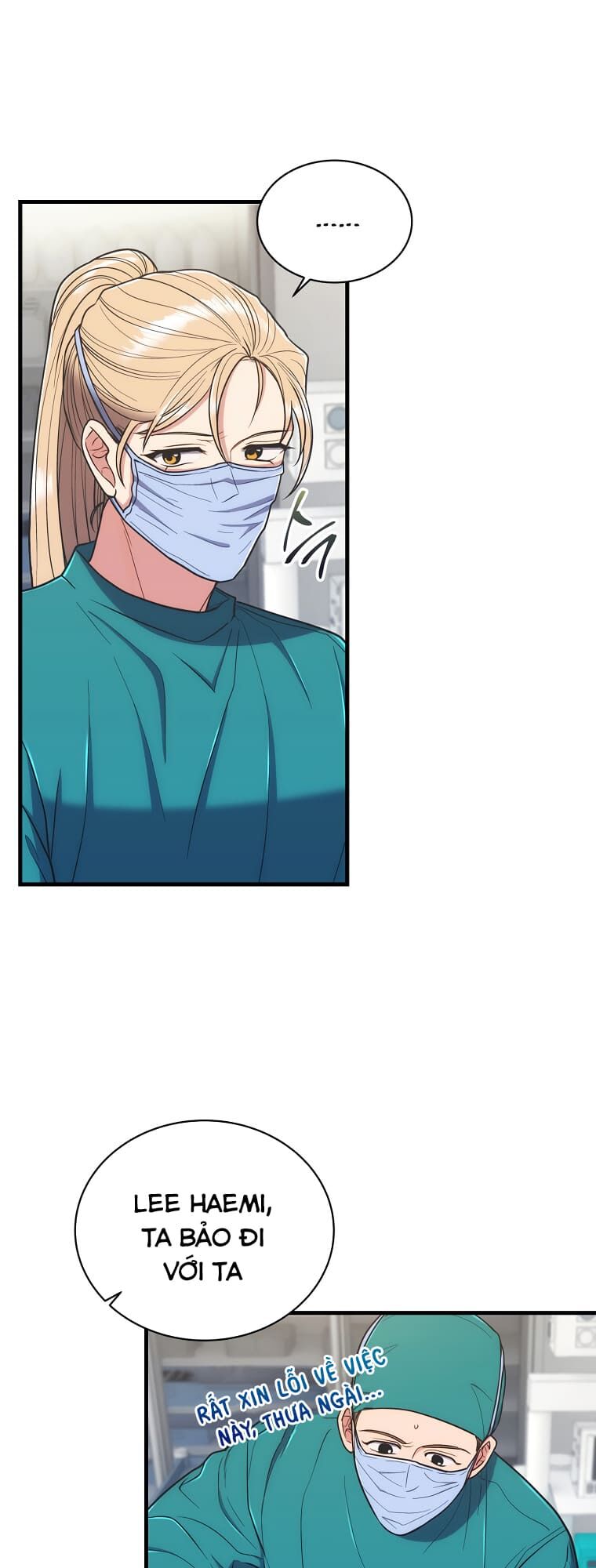 Bác Sĩ Trùng Sinh Chap 128 - Next Chap 129