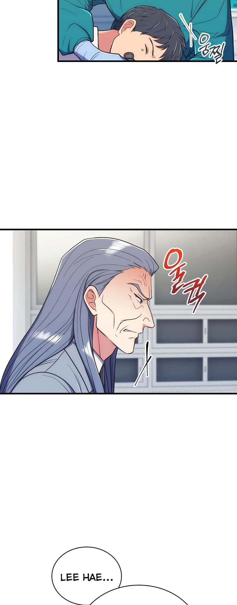 Bác Sĩ Trùng Sinh Chap 128 - Next Chap 129