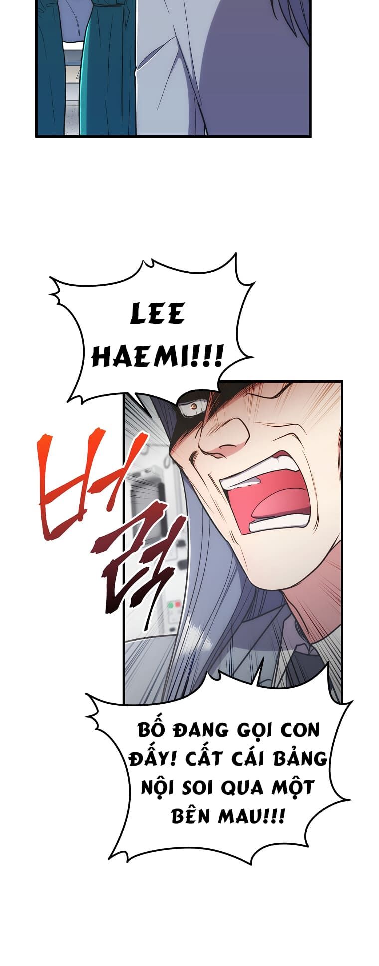 Bác Sĩ Trùng Sinh Chap 128 - Next Chap 129