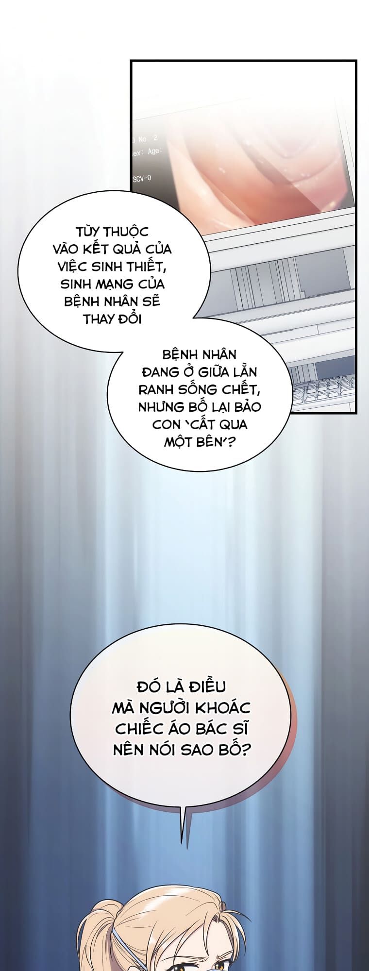 Bác Sĩ Trùng Sinh Chap 128 - Next Chap 129