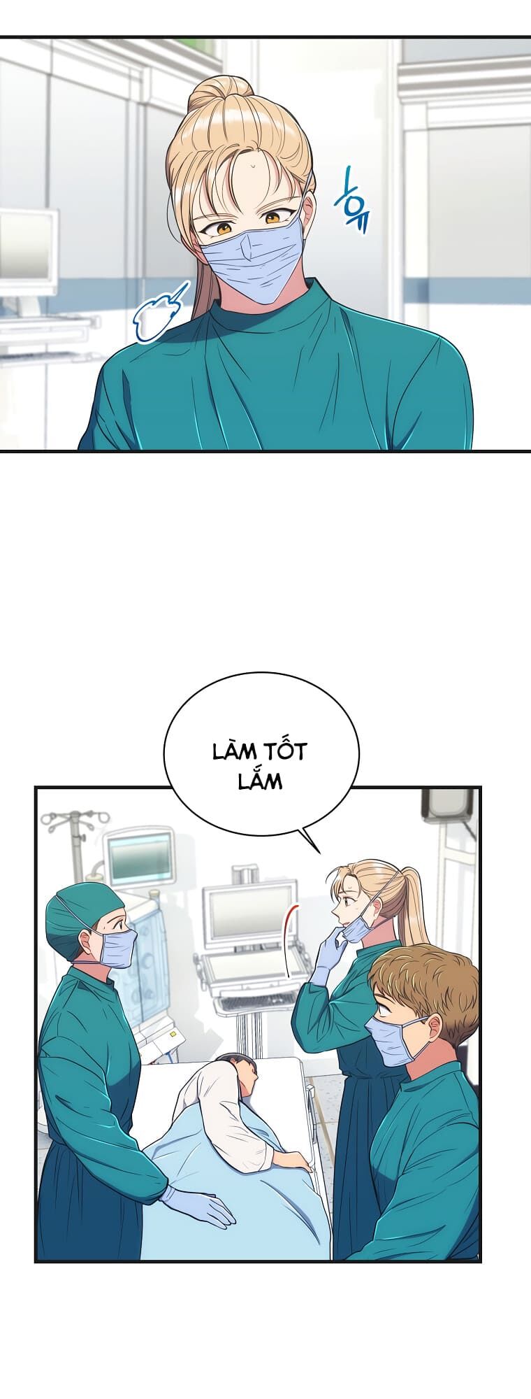 Bác Sĩ Trùng Sinh Chap 128 - Next Chap 129