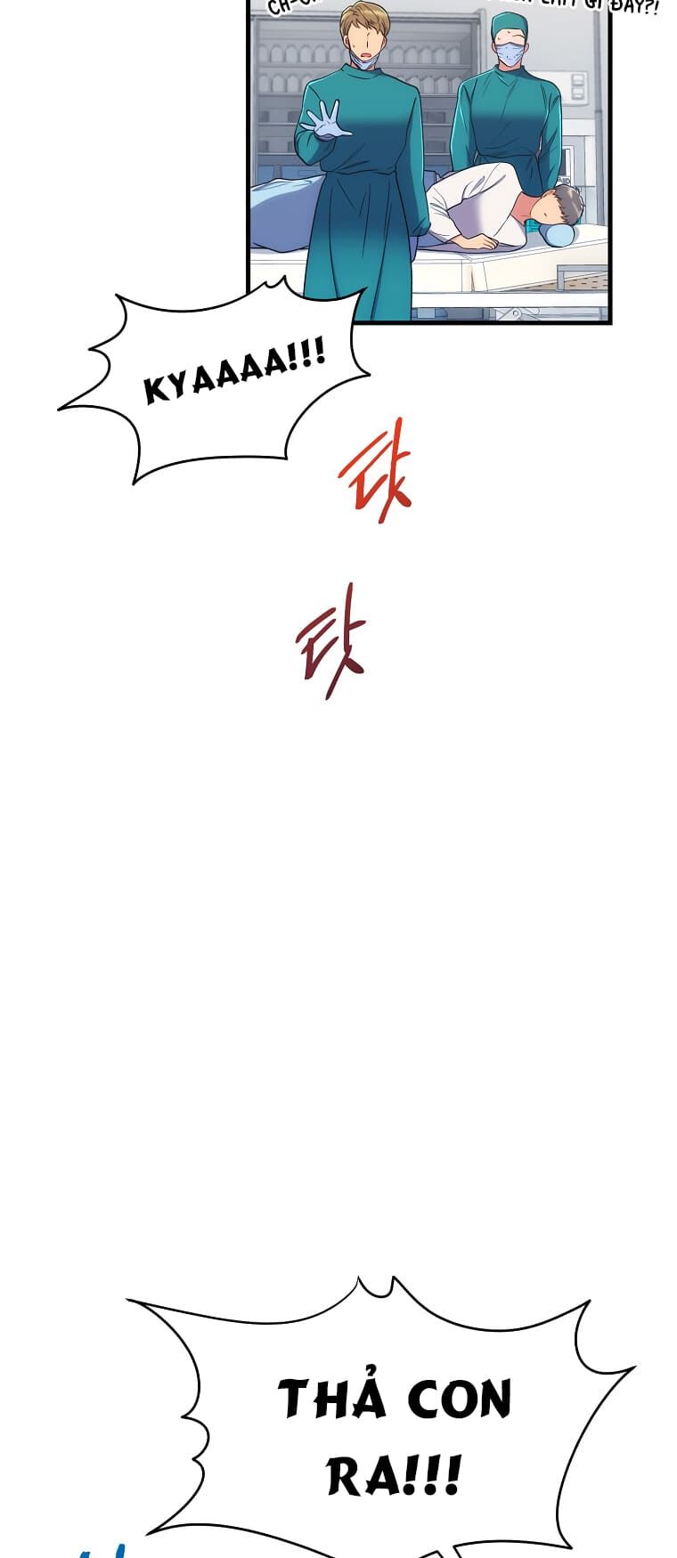 Bác Sĩ Trùng Sinh Chap 128 - Next Chap 129