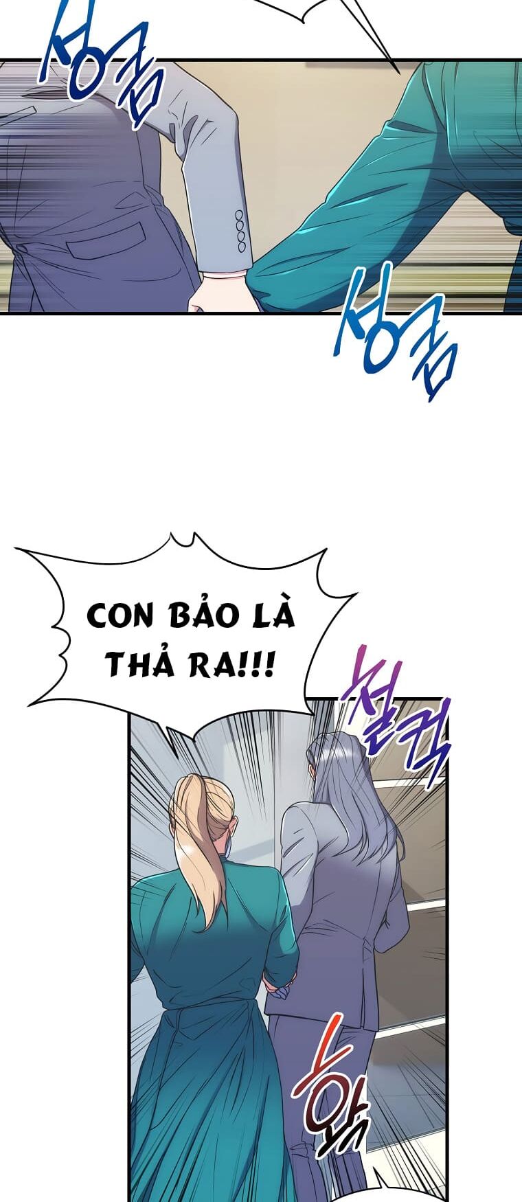 Bác Sĩ Trùng Sinh Chap 128 - Next Chap 129