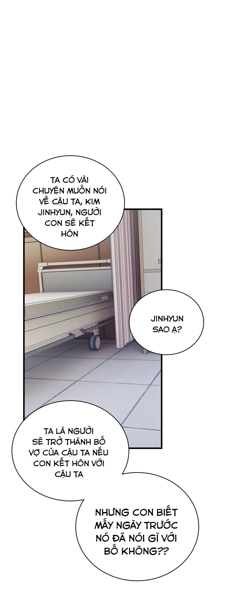 Bác Sĩ Trùng Sinh Chap 128 - Next Chap 129