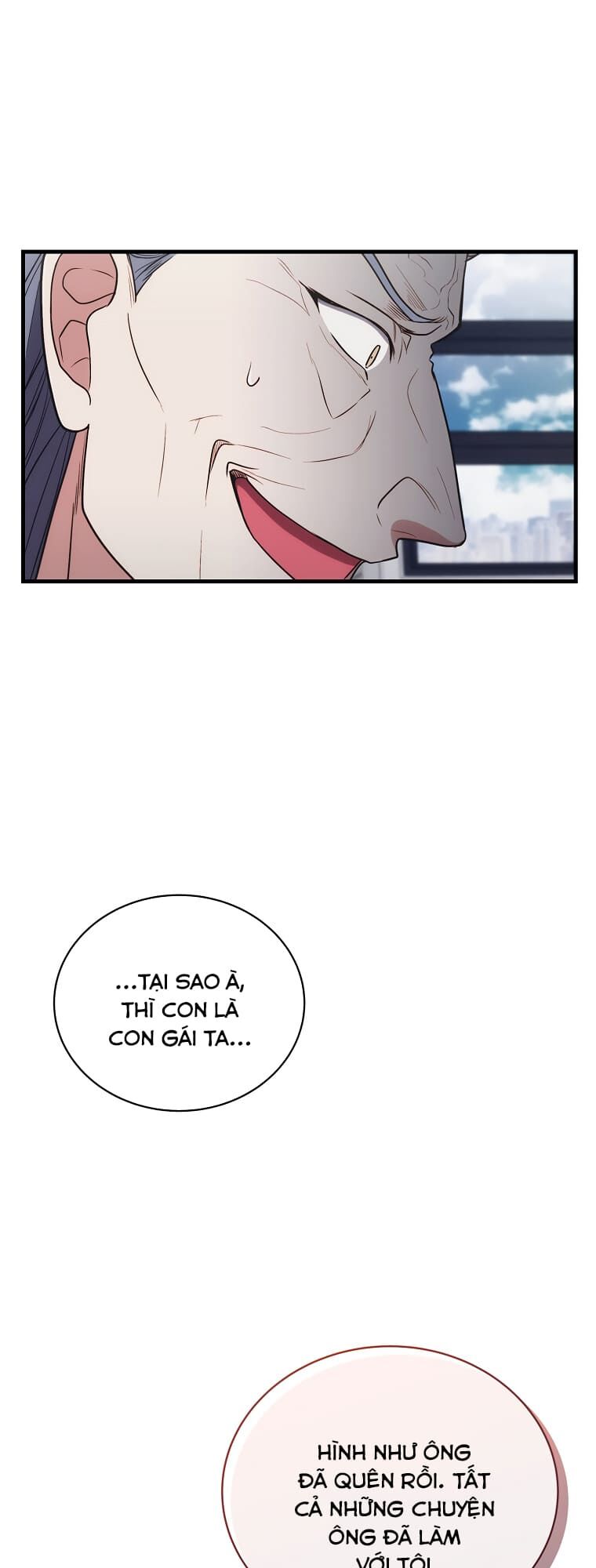 Bác Sĩ Trùng Sinh Chap 128 - Next Chap 129