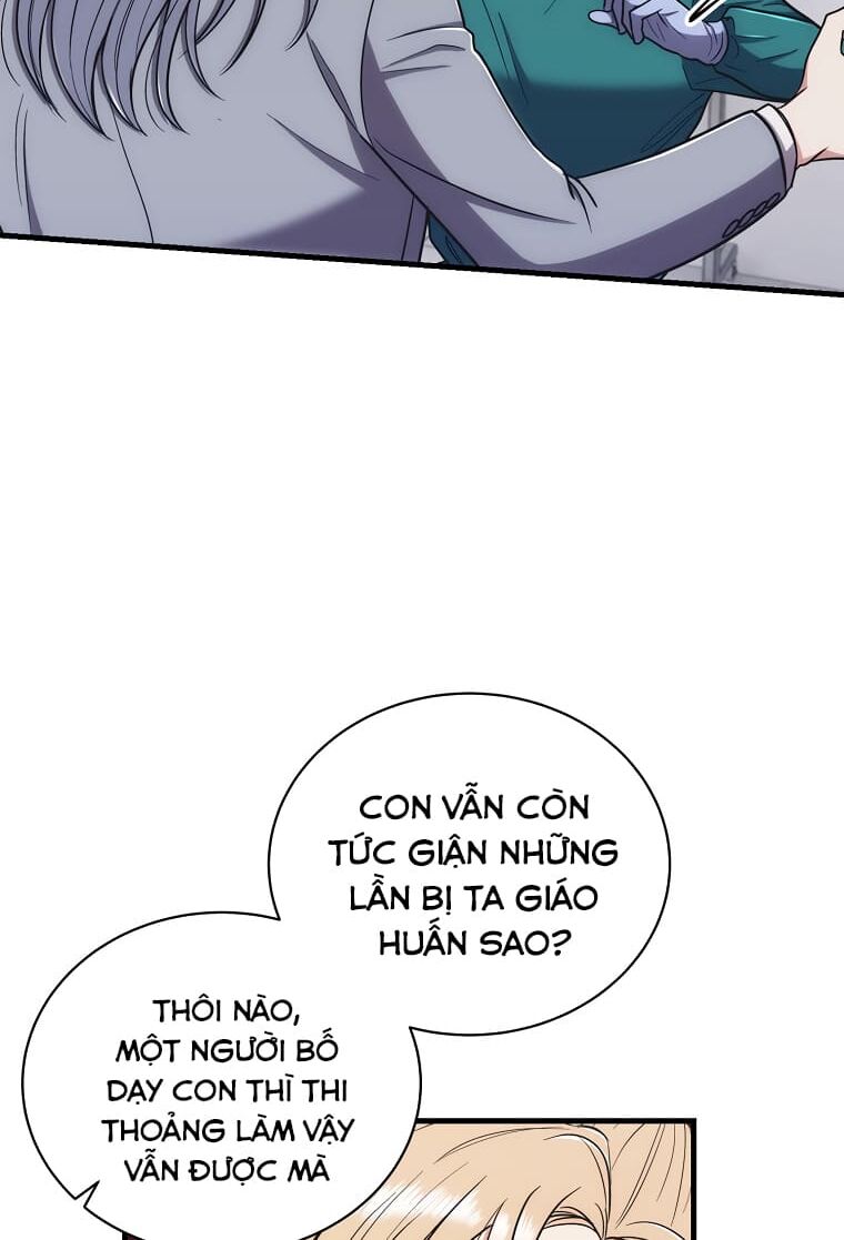 Bác Sĩ Trùng Sinh Chap 128 - Next Chap 129
