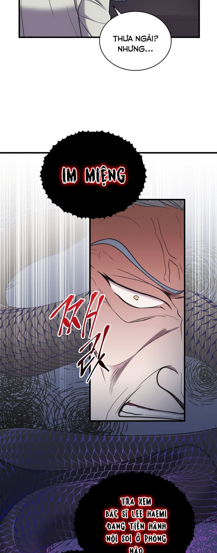 Bác Sĩ Trùng Sinh Chap 128 - Next Chap 129