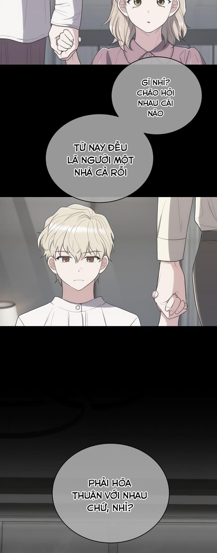 Bác Sĩ Trùng Sinh Chap 128 - Next Chap 129