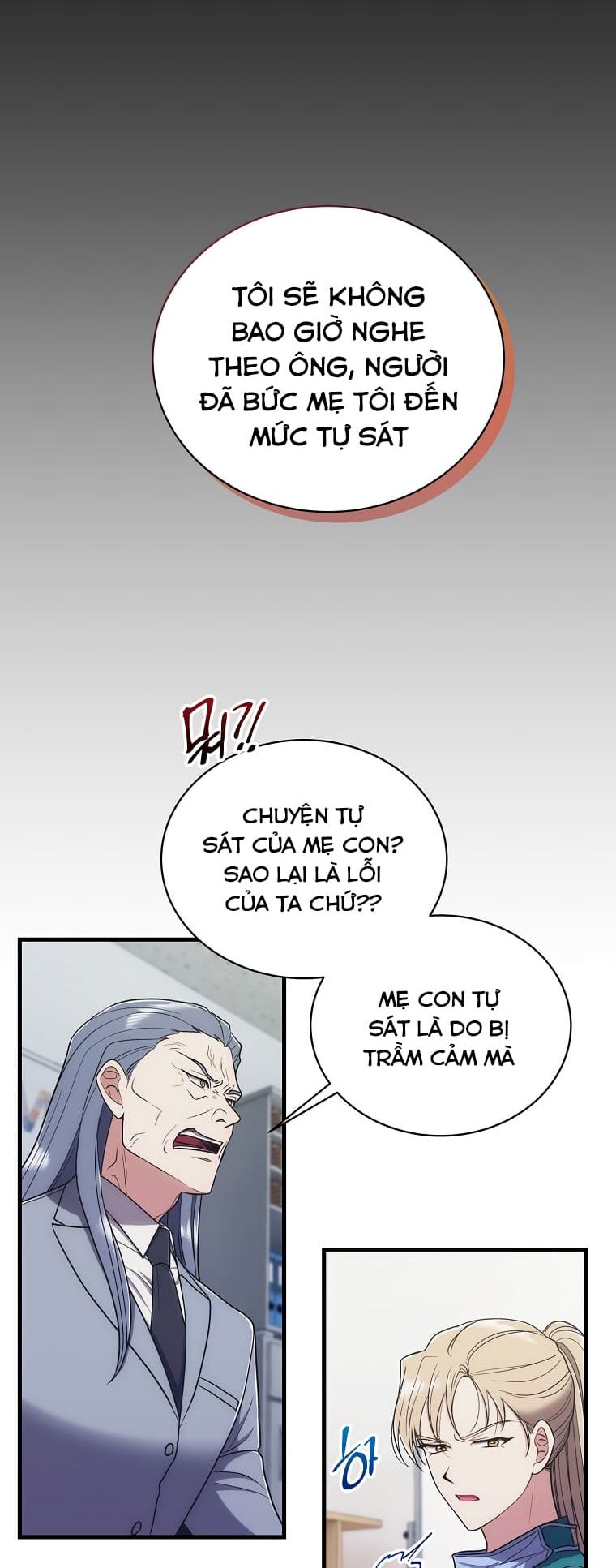 Bác Sĩ Trùng Sinh Chap 128 - Next Chap 129