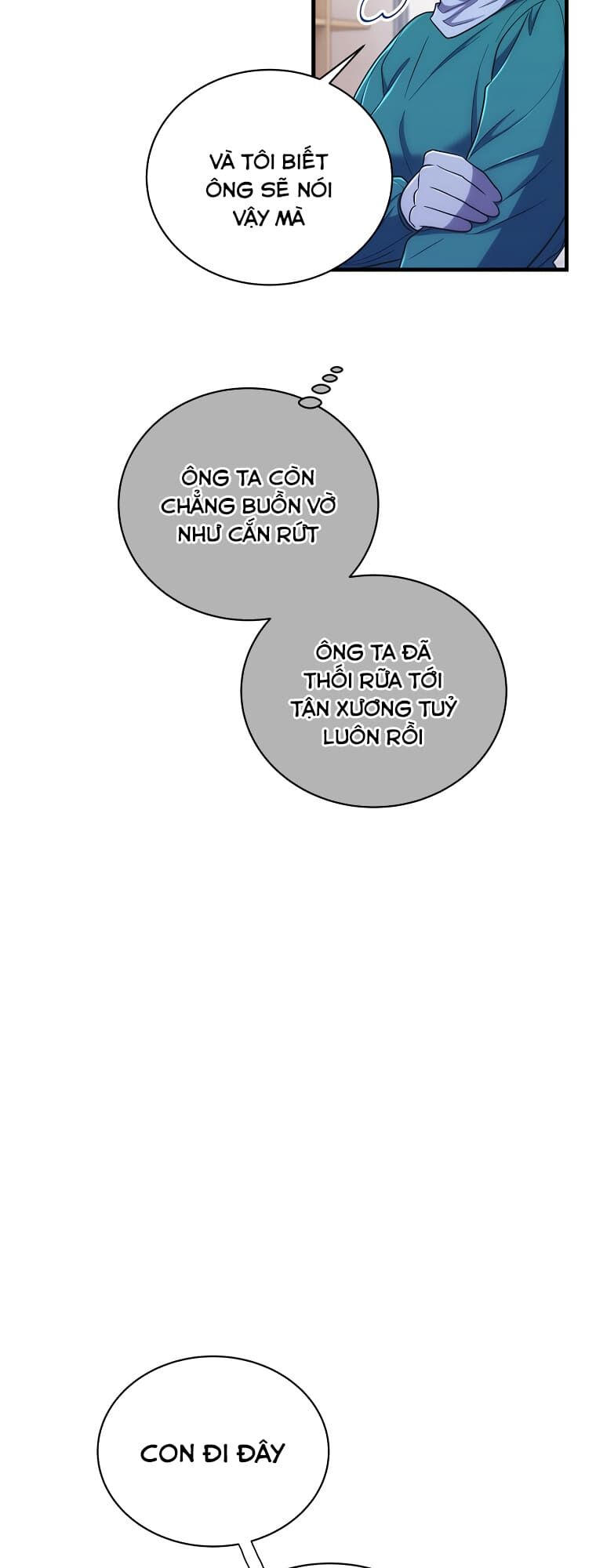 Bác Sĩ Trùng Sinh Chap 128 - Next Chap 129